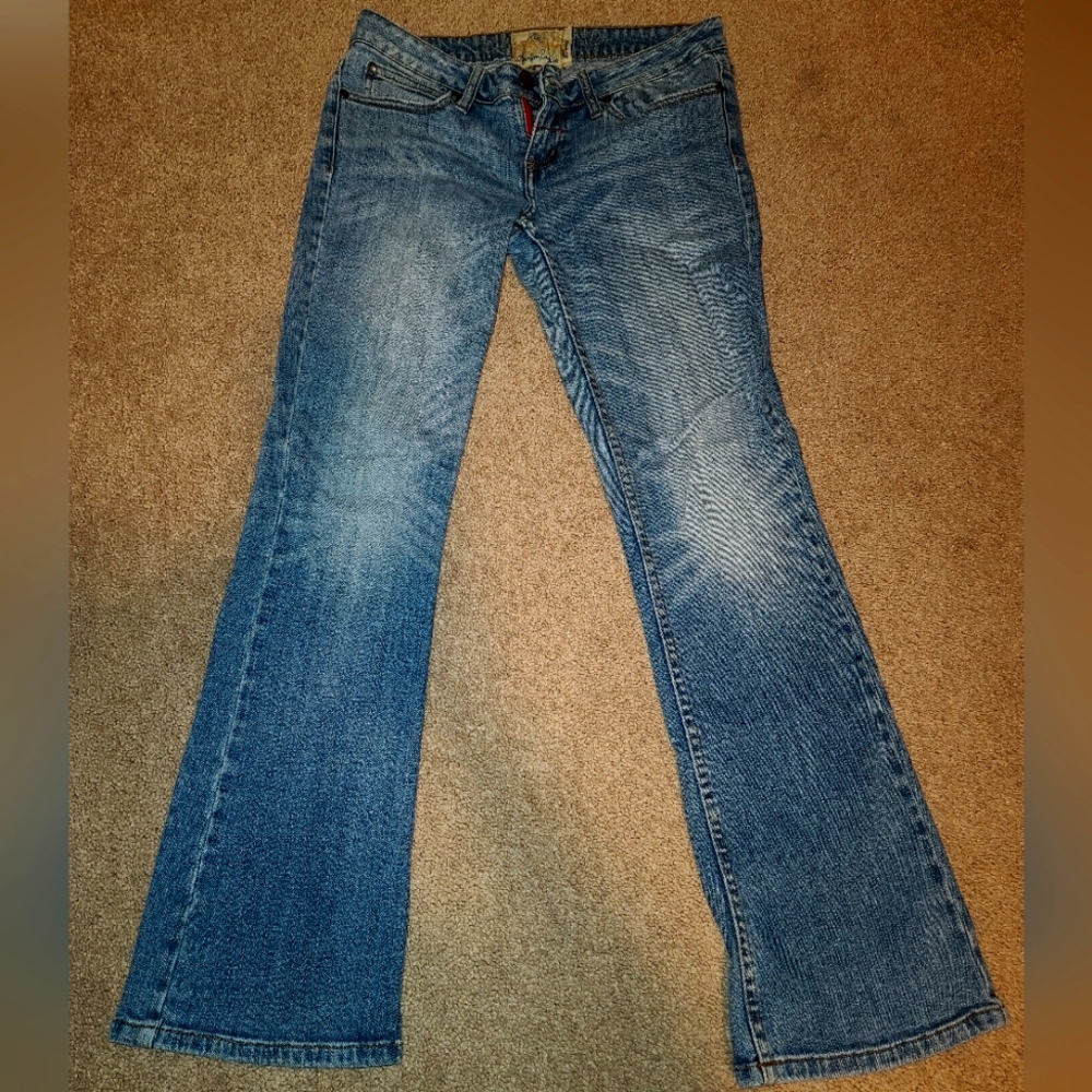 Juniors size 5S American Rag Jeans